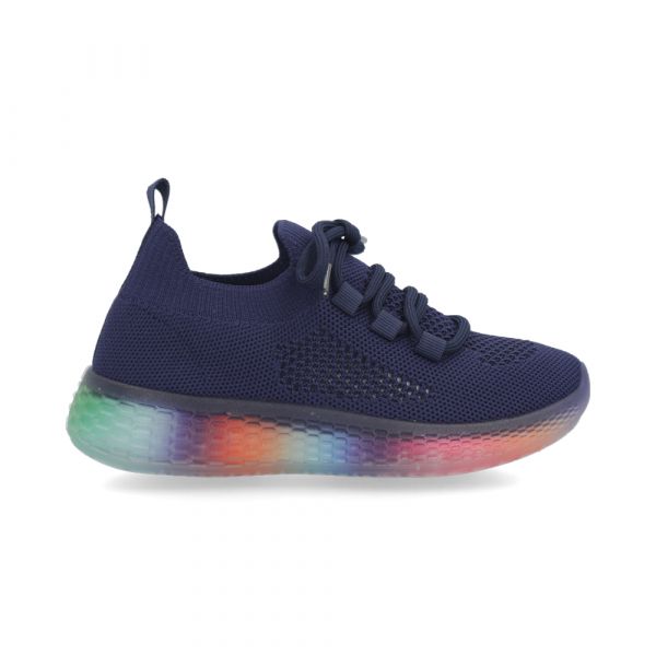 TENIS ARCOIRIS