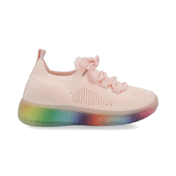 TENIS ARCOIRIS