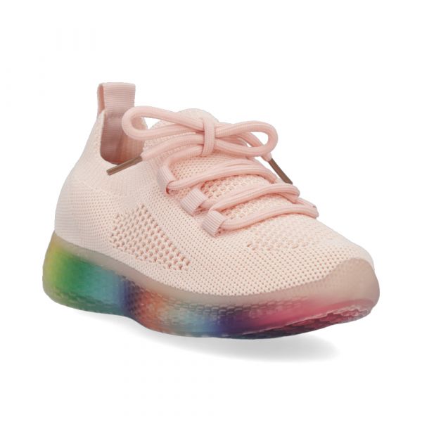 TENIS ARCOIRIS