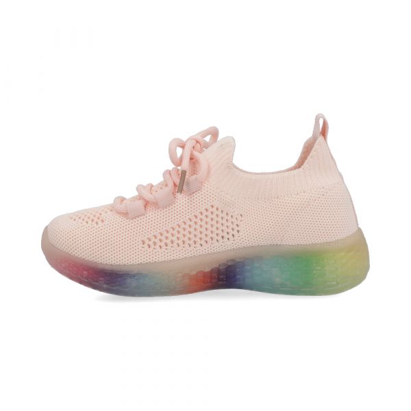 TENIS ARCOIRIS