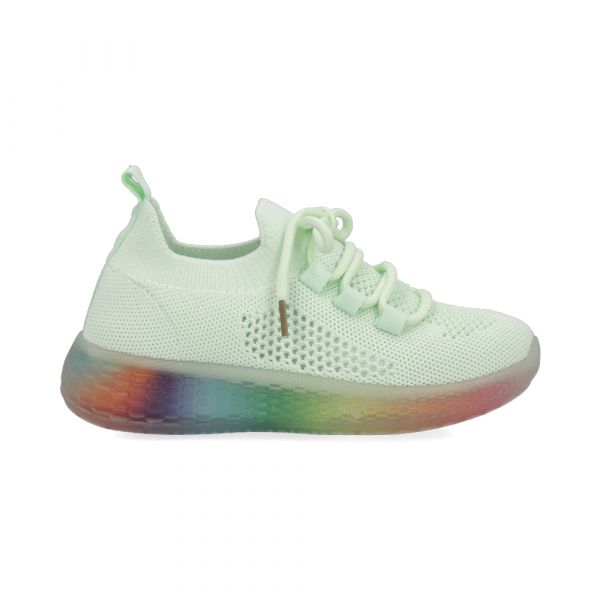 TENIS ARCOIRIS