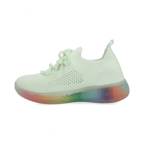 TENIS ARCOIRIS