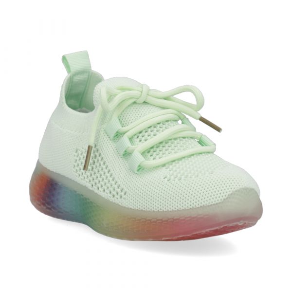 TENIS ARCOIRIS