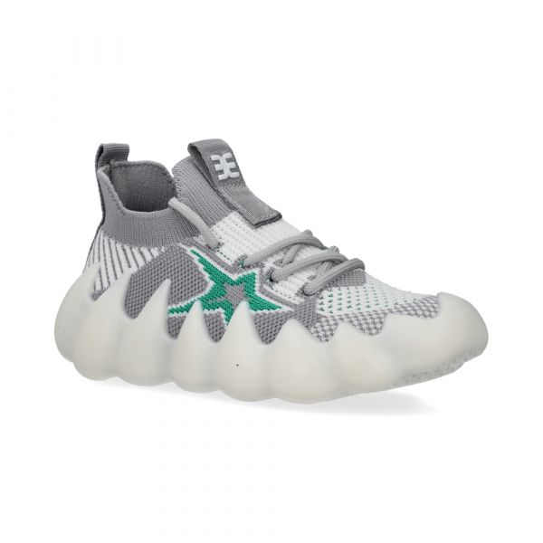 CALZADO DEPORTIVO MODA 0540-005