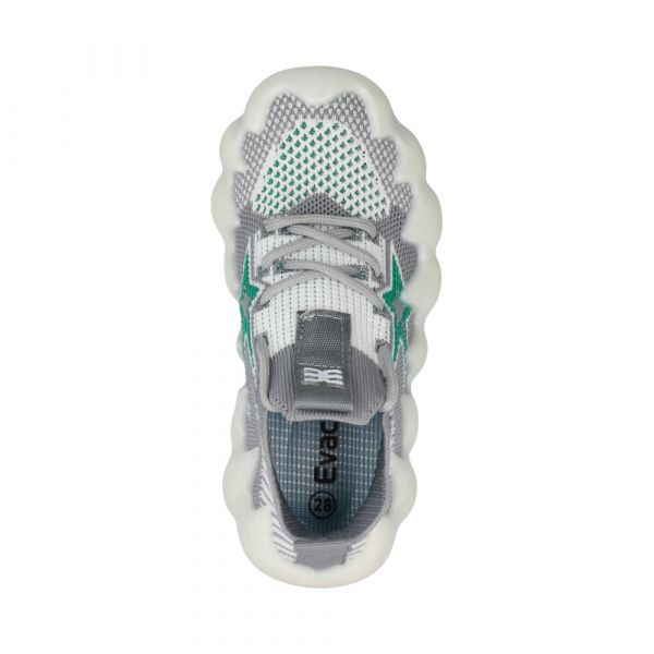 CALZADO DEPORTIVO MODA 0540-005
