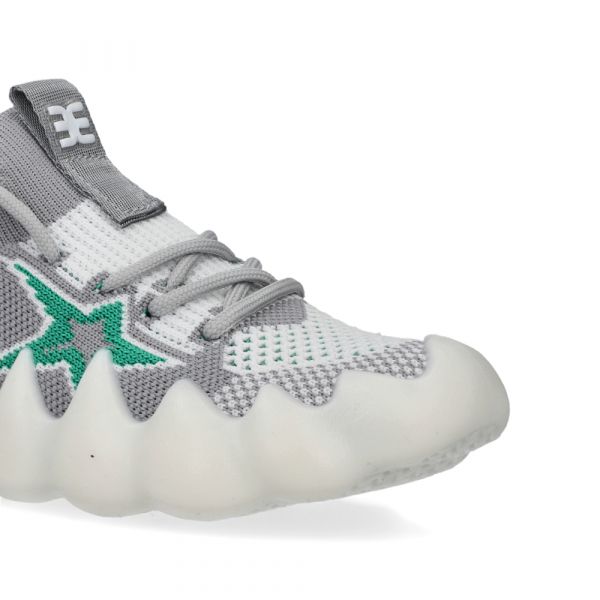 CALZADO DEPORTIVO MODA 0540-005