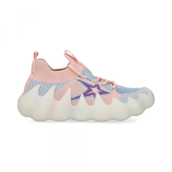 CALZADO DEPORTIVO MODA 0540-005