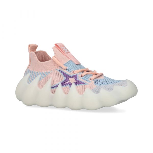 CALZADO DEPORTIVO MODA 0540-005