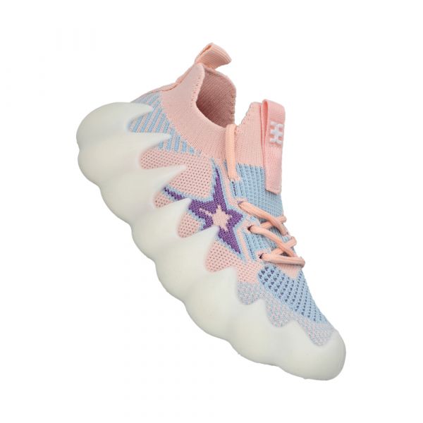 CALZADO DEPORTIVO MODA 0540-005