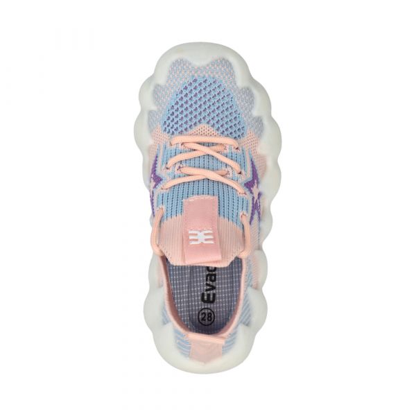 CALZADO DEPORTIVO MODA 0540-005