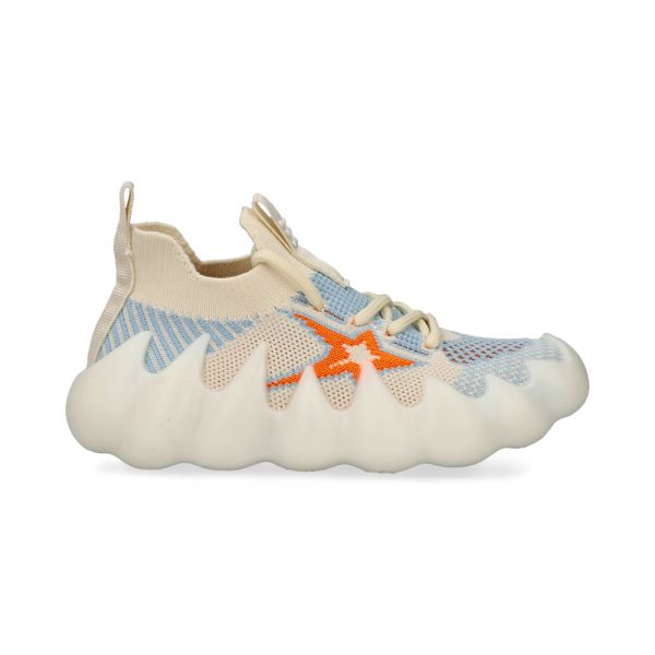 CALZADO DEPORTIVO MODA 0540-005