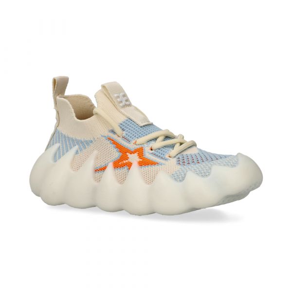 CALZADO DEPORTIVO MODA 0540-005