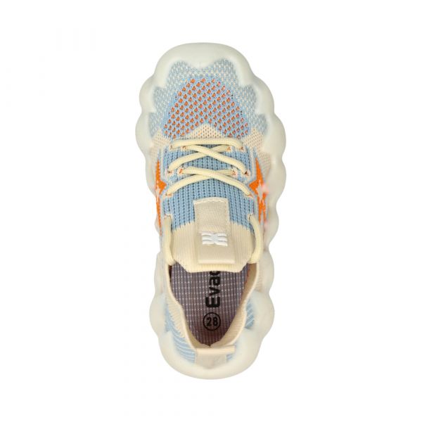 CALZADO DEPORTIVO MODA 0540-005