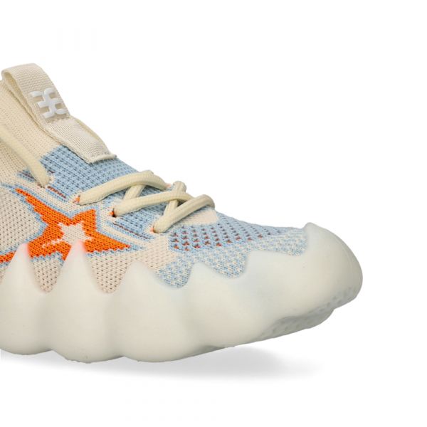 CALZADO DEPORTIVO MODA 0540-005