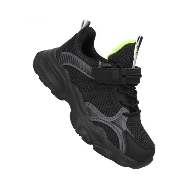 CALZADO DEPORTIVO MODA 0540-010