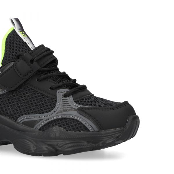 CALZADO DEPORTIVO MODA 0540-010