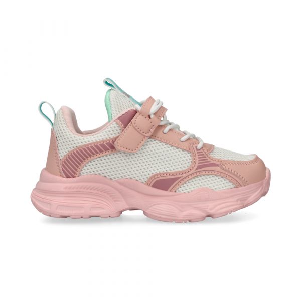 CALZADO DEPORTIVO MODA 0540-010