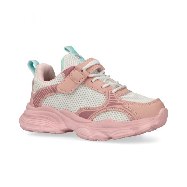 CALZADO DEPORTIVO MODA 0540-010