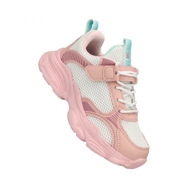 CALZADO DEPORTIVO MODA 0540-010