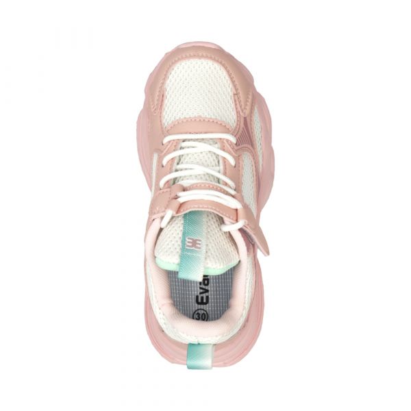 CALZADO DEPORTIVO MODA 0540-010