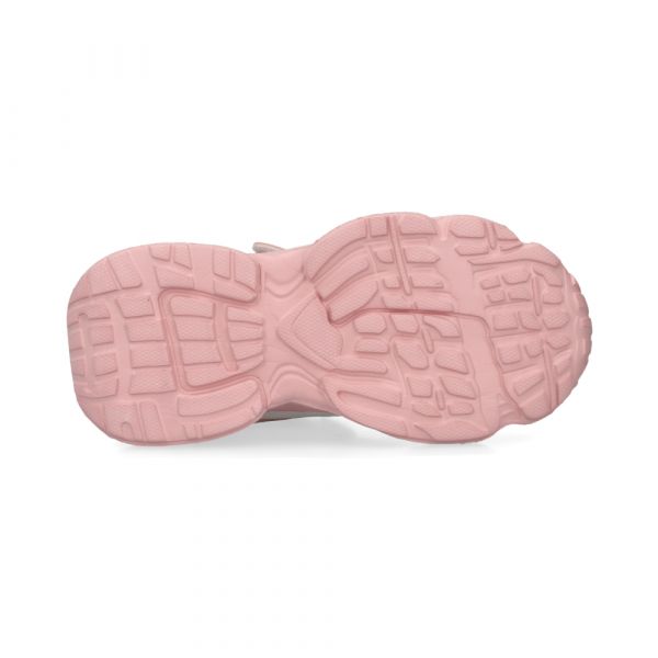 CALZADO DEPORTIVO MODA 0540-010
