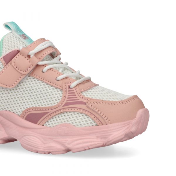 CALZADO DEPORTIVO MODA 0540-010