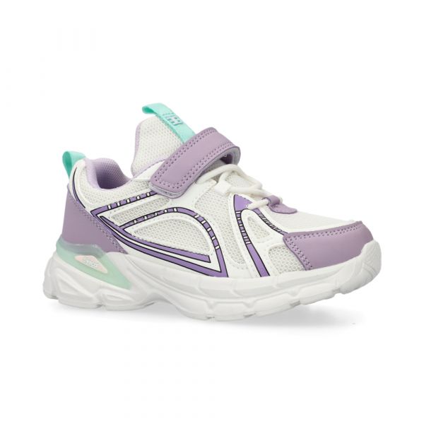 CALZADO DEPORTIVO MODA 0540-011