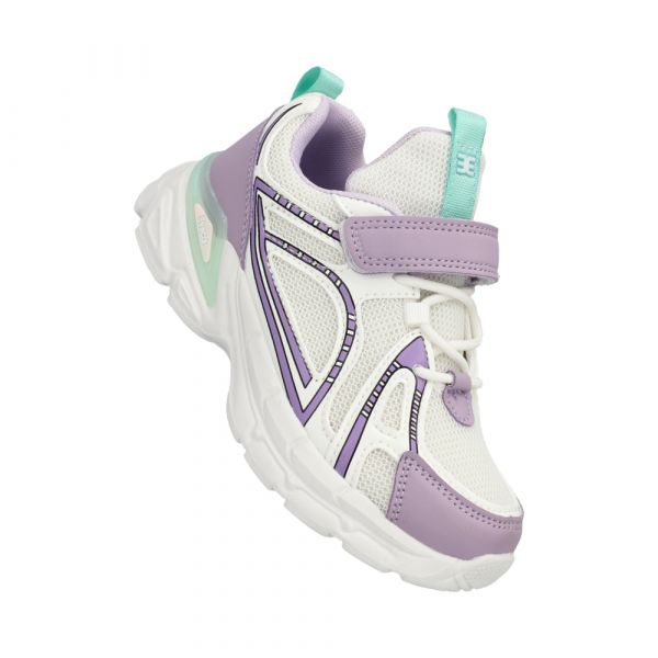 CALZADO DEPORTIVO MODA 0540-011