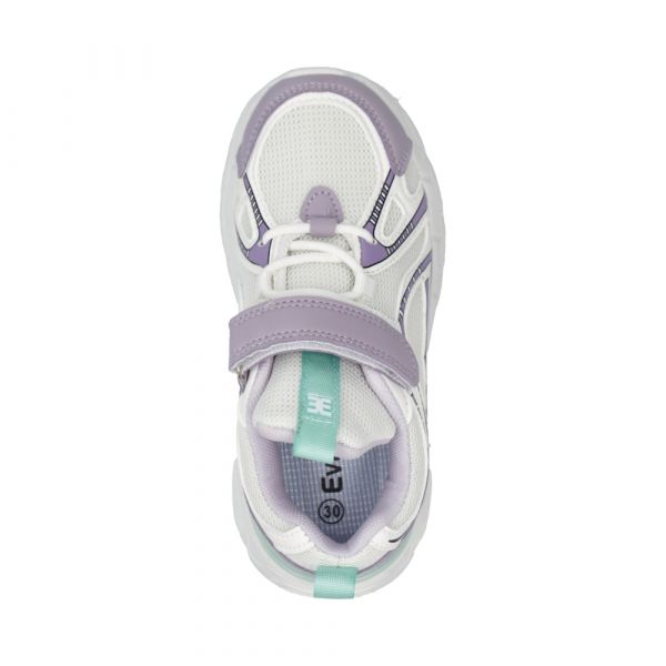 CALZADO DEPORTIVO MODA 0540-011
