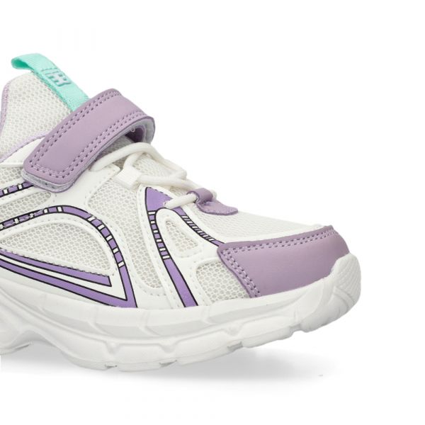 CALZADO DEPORTIVO MODA 0540-011