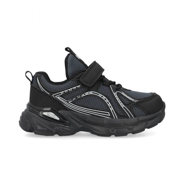 CALZADO DEPORTIVO MODA 0540-011
