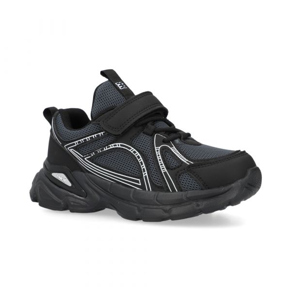 CALZADO DEPORTIVO MODA 0540-011