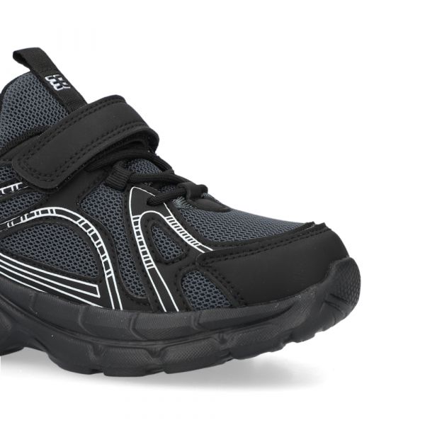 CALZADO DEPORTIVO MODA 0540-011