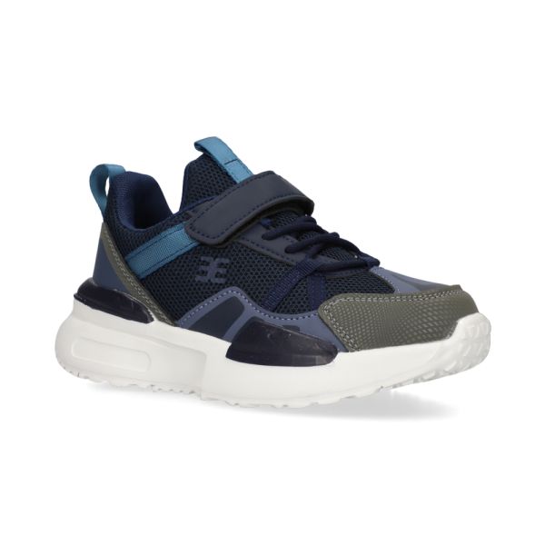 CALZADO DEPORTIVO MODA 0540-012