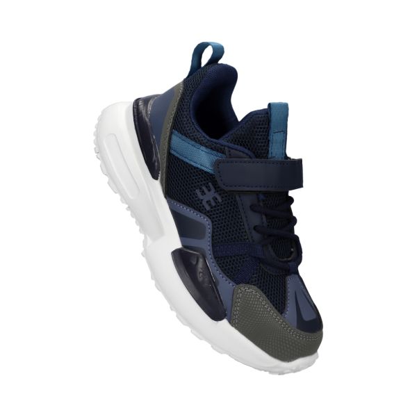 CALZADO DEPORTIVO MODA 0540-012