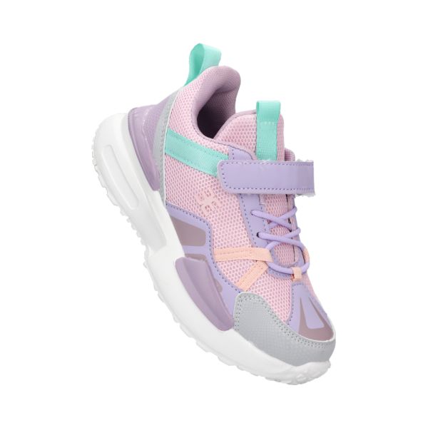 CALZADO DEPORTIVO MODA 0540-012