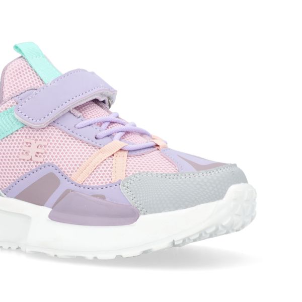 CALZADO DEPORTIVO MODA 0540-012