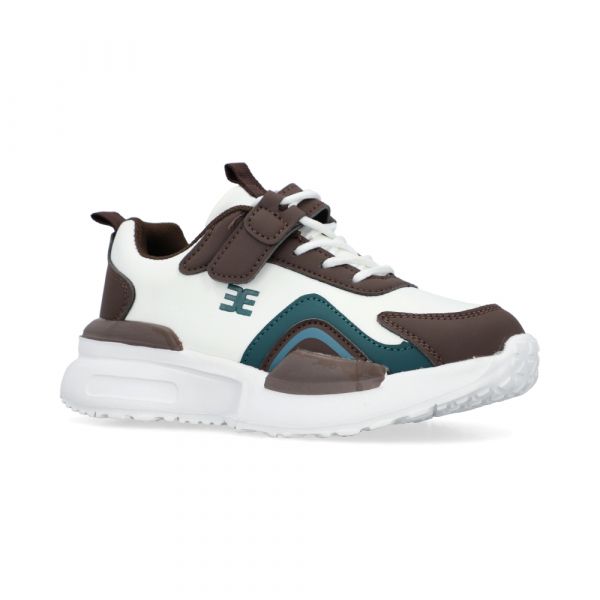 CALZADO DEPORTIVO MODA 0540-013