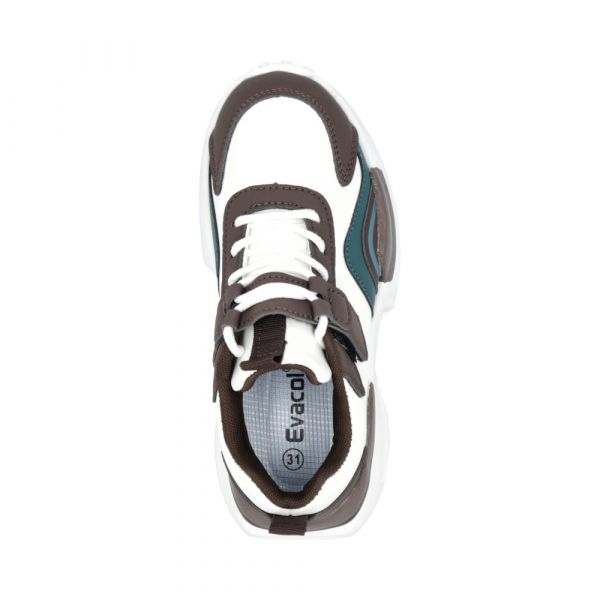 CALZADO DEPORTIVO MODA 0540-013
