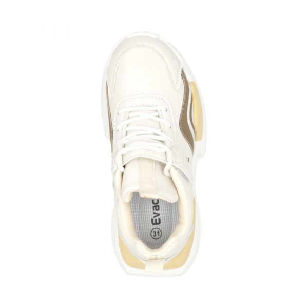 CALZADO DEPORTIVO MODA 0540-013