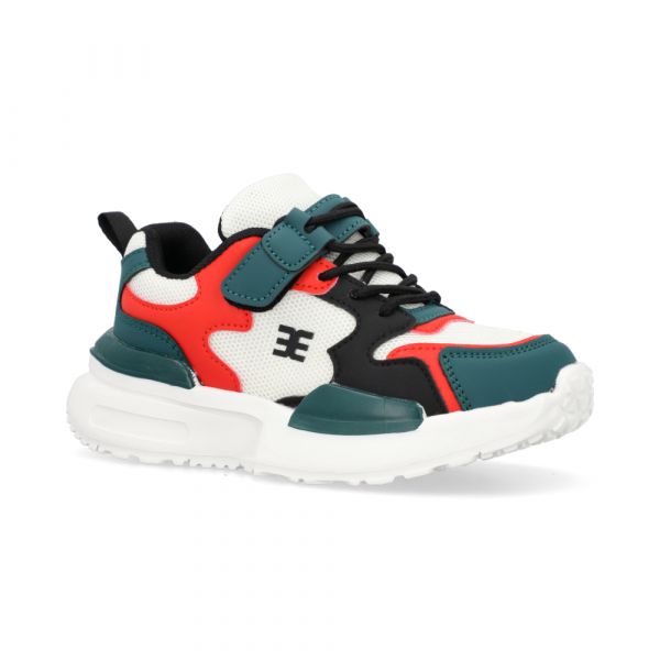 CALZADO DEPORTIVO MODA 0540-014
