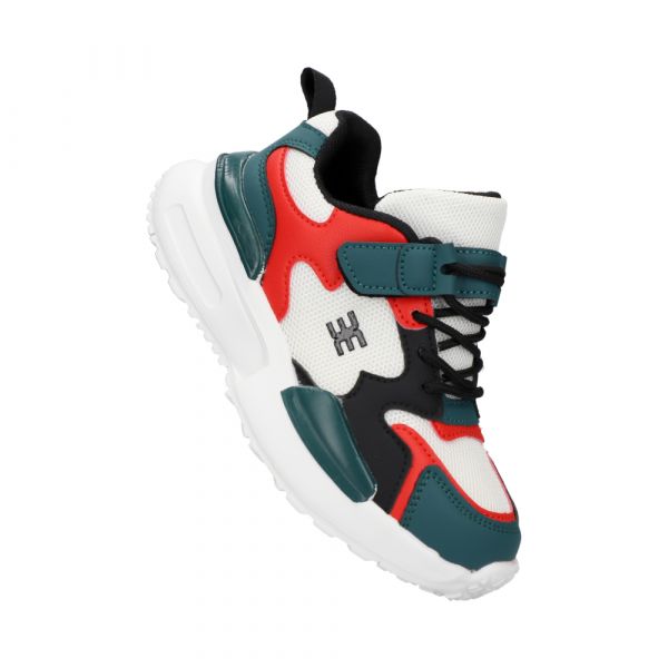 CALZADO DEPORTIVO MODA 0540-014