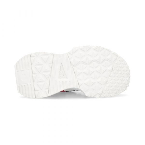 CALZADO DEPORTIVO MODA 0540-014