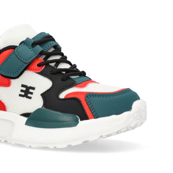 CALZADO DEPORTIVO MODA 0540-014