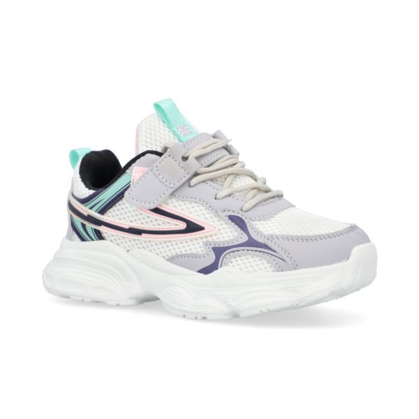 CALZADO DEPORTIVO MODA 0540-015