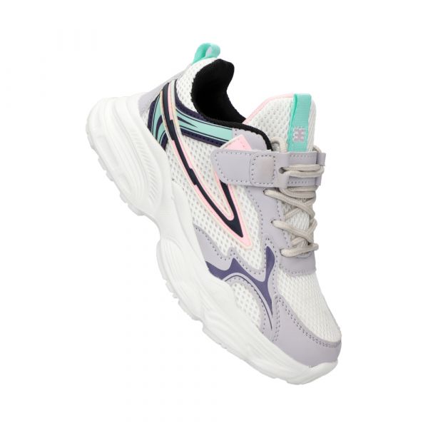 CALZADO DEPORTIVO MODA 0540-015