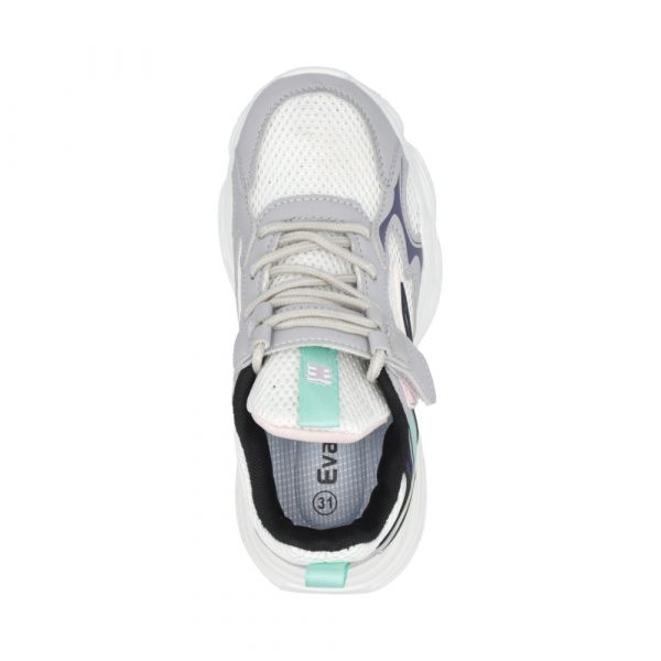 CALZADO DEPORTIVO MODA 0540-015
