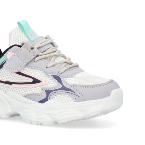 CALZADO DEPORTIVO MODA 0540-015