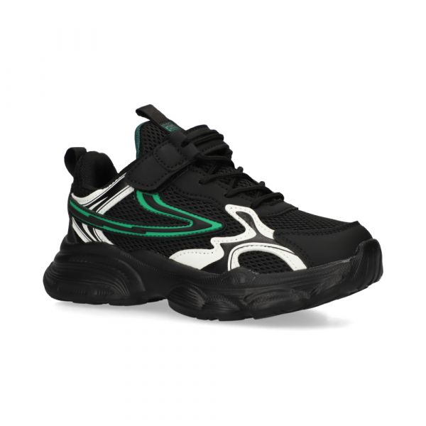 CALZADO DEPORTIVO MODA 0540-015