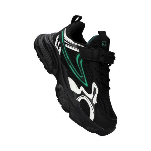CALZADO DEPORTIVO MODA 0540-015